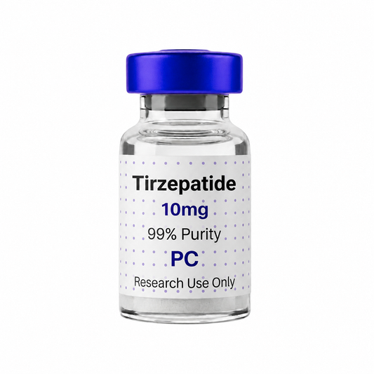 Tirzepatide