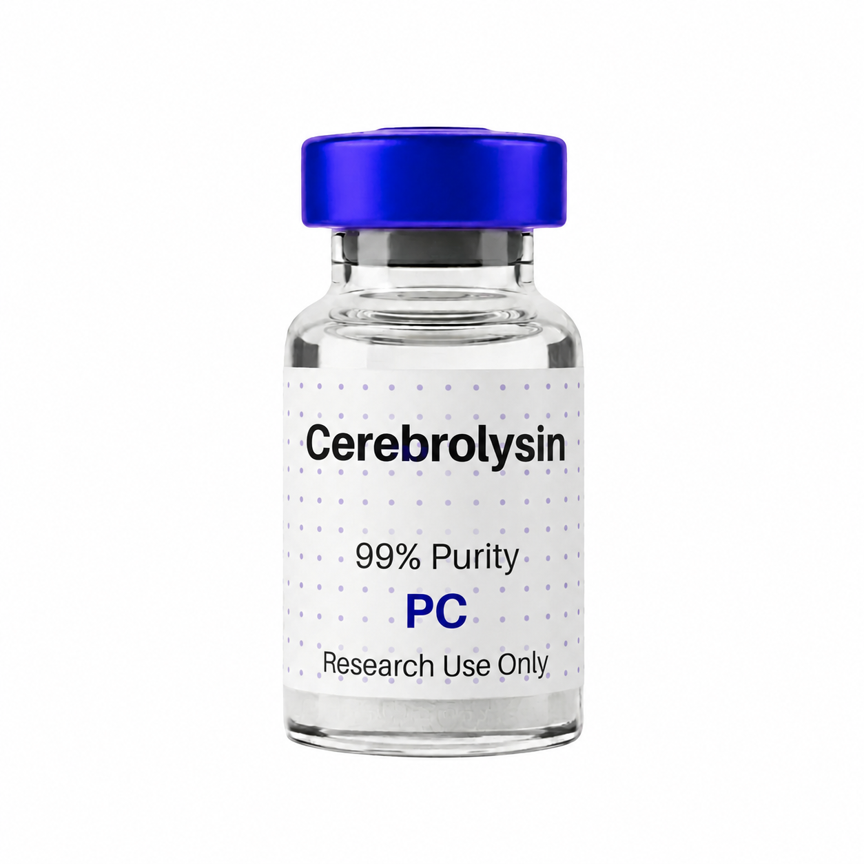 Cerebrolysin