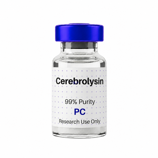 Cerebrolysin