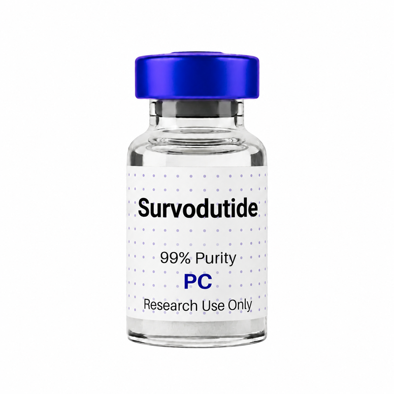 Survodutide