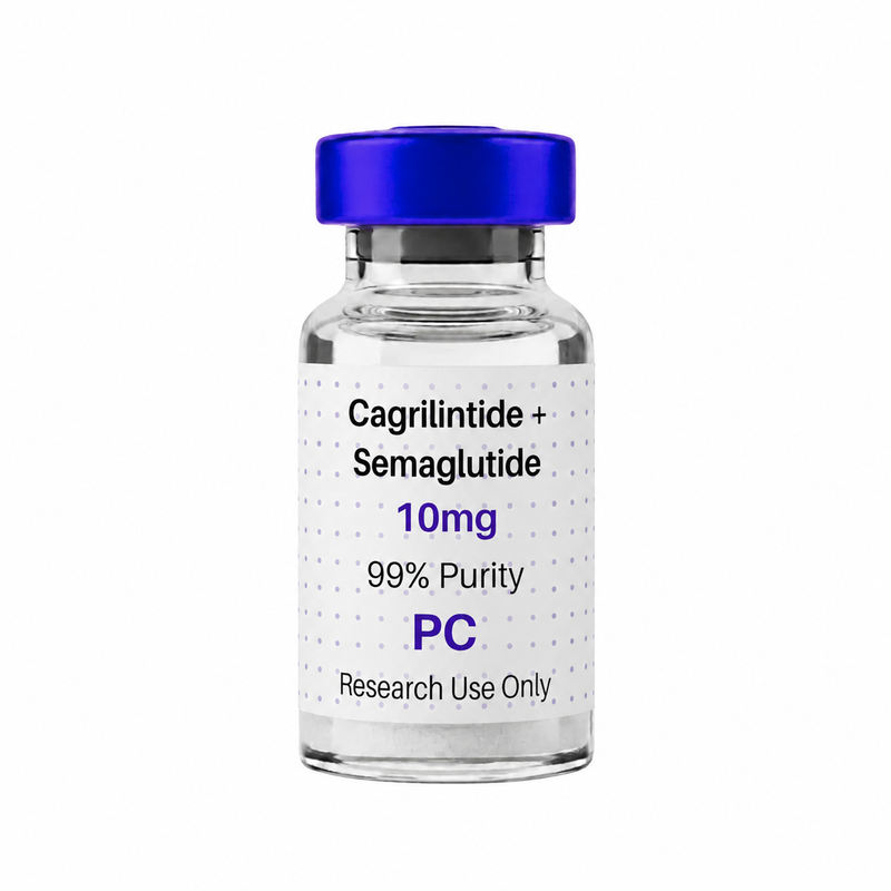 Cagrilintide + Semaglutide