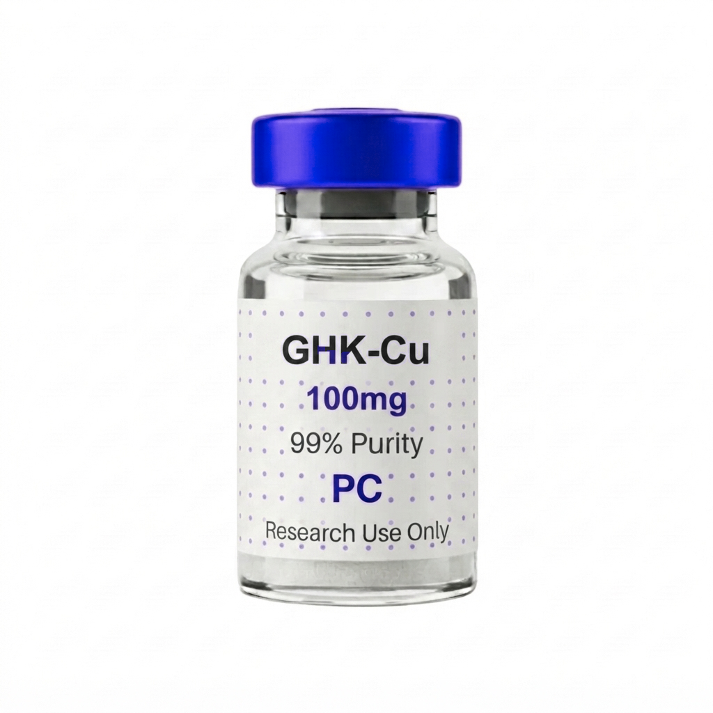 GHK-Cu