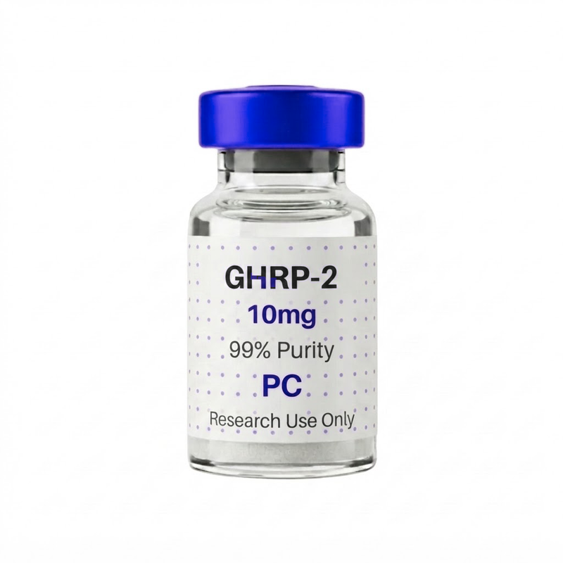 GHRP-2
