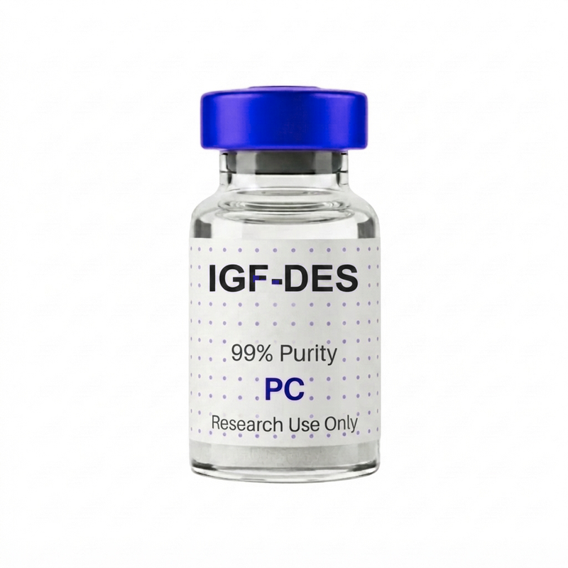 IGF-DES