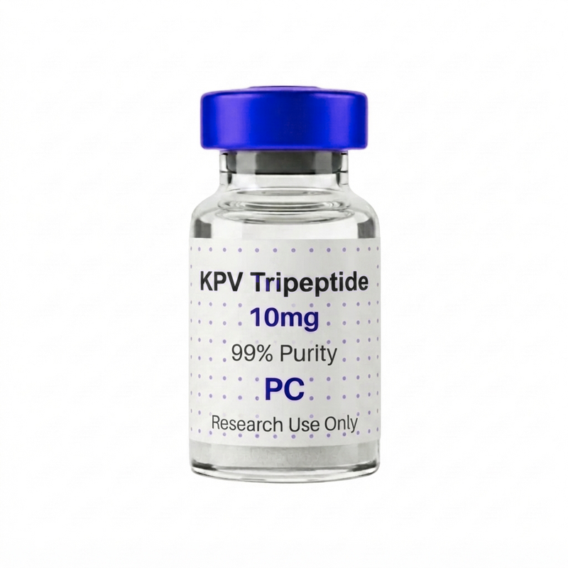 KPV Tripeptide