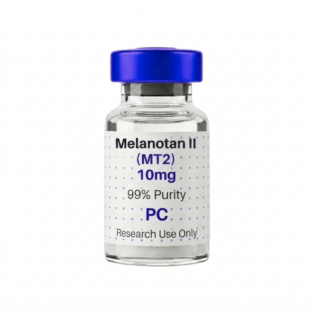 Melanotan II (MT2)