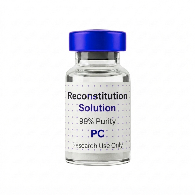 Reconstitution Solution (Free Item)