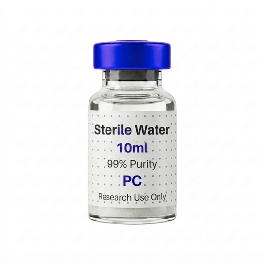 Sterile Water