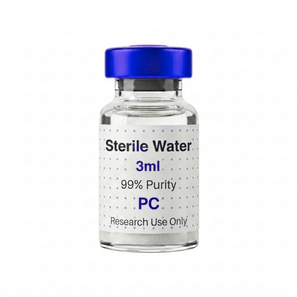 Sterile Water