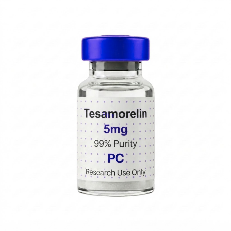 Tesamorelin